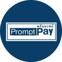 PromptPay · พร้อมเพย์