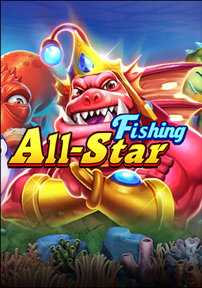 All-star Fishing