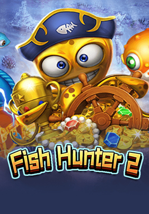 Fish Hunter2