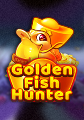 Golden Fish Hunter