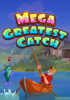 Mega Greatest Catch