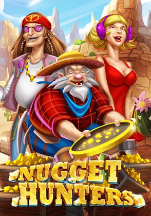 Nugget Hunters