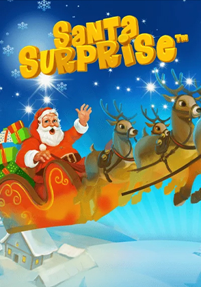 Santa Surprise