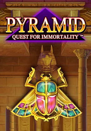 Pyramid: Quest for Immortality