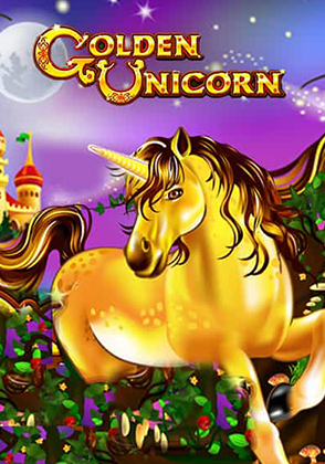 Golden Unicorn