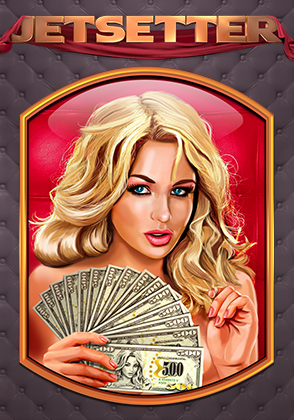 Jetsetter