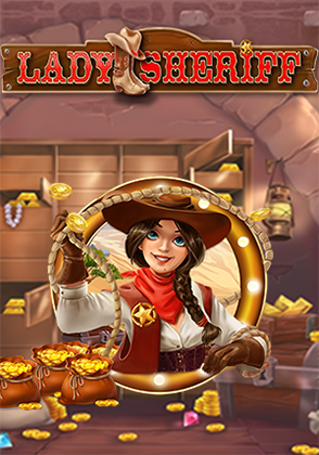 Lady Sheriff