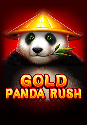 Gold Panda Rush