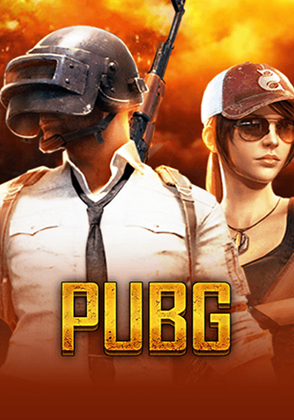 PUBG