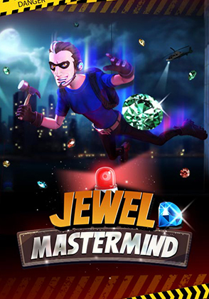 Jewel Mastermind