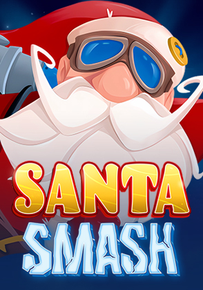 Santa Smash