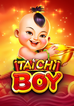 TaichiBoy