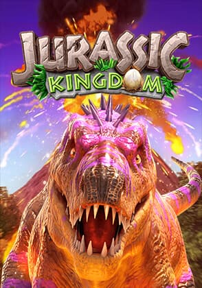 Jurassic Kingdom