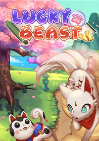 Lucky Beast