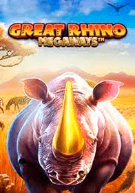 Great Rhino Megaways