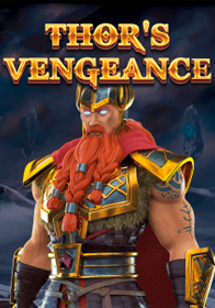 Thor's vengeance