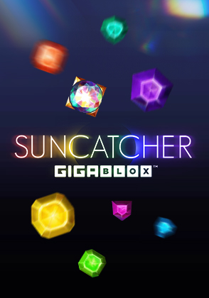 Suncatcher Gigablox
